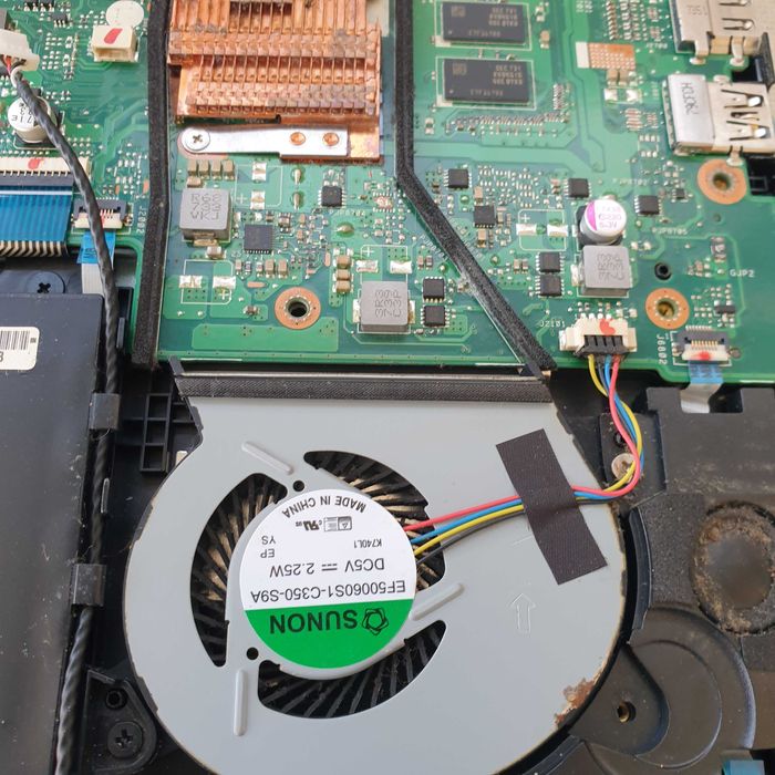 bateria asus (F402) E402 / E502 restantes peças sob consulta