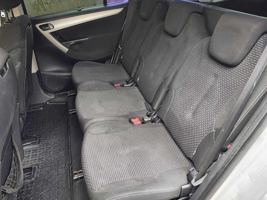 Citroen C4 Grand Picasso pełny automat,2,0 HDI