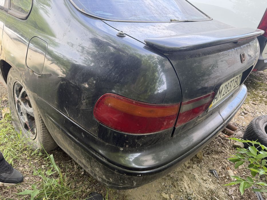 Honda Accord cc7 1994рік.