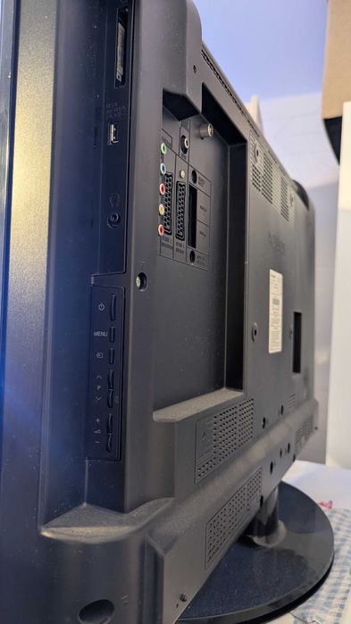 Telewizor Sharp LCD - LC-32FH510E