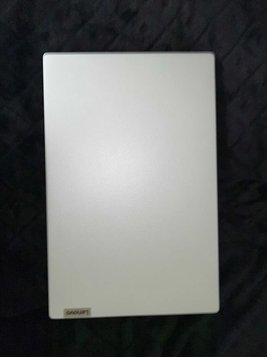 Laptop LENOVO IdeaPad 5 15ALC05 15.6" IPS R7-5700U 16GB RAM 512GB SSD