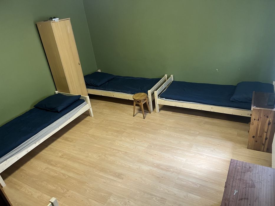 Kwatery, Dom pracowniczy, Hostel Gdynia Cisowa Chylonia