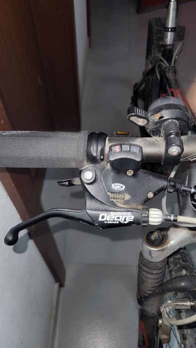 Vendo Bicicleta Merida Matts