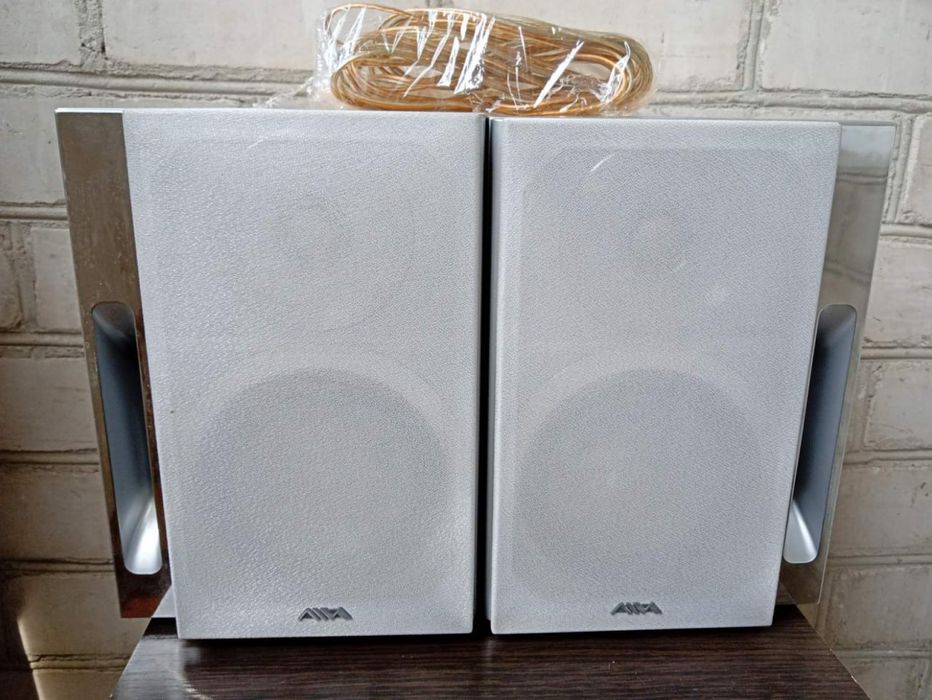Колонки акустика Aiwa SX-LMN5 80wat