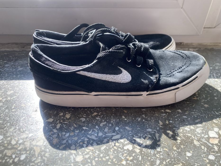 Nike sb stefan janoski 38р