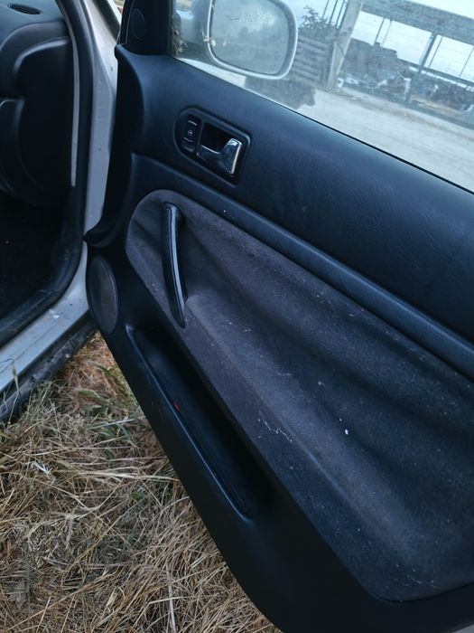 Vendo Carrinha Passat