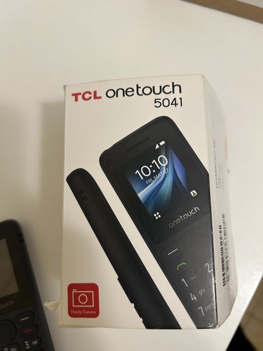 TCL one touch 5041