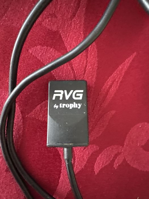 RVG antigo a funcionar447145637189396481