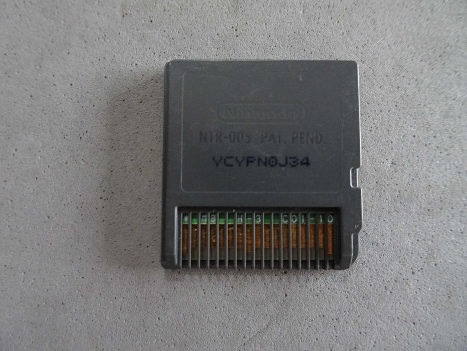 Jogo Nintendo DS - Treasure Adventures