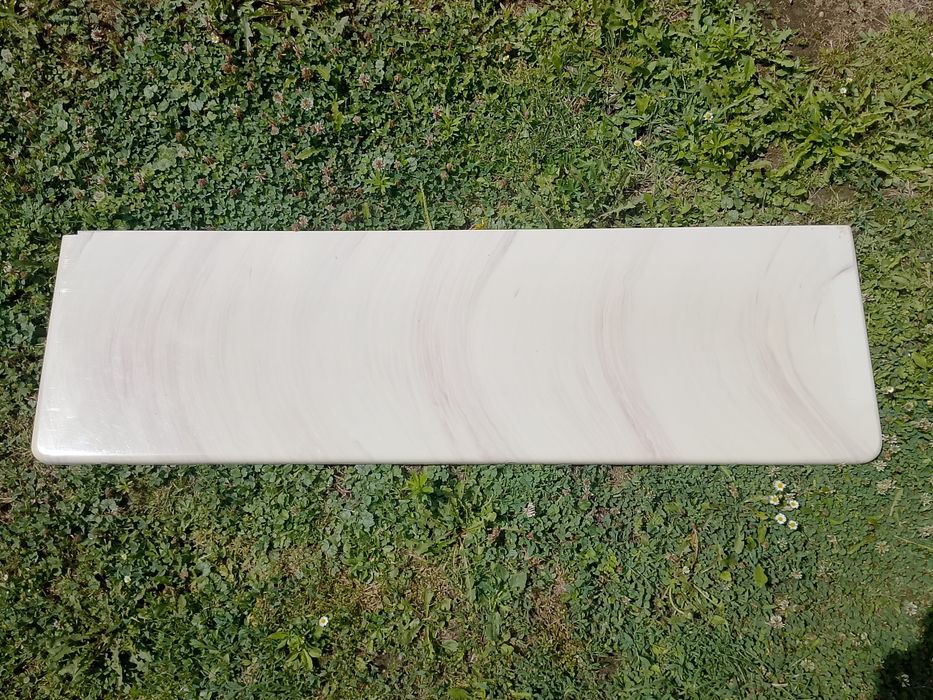 Parapet wewnętrzny