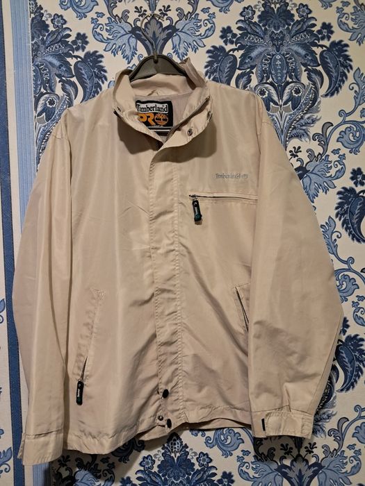 Timberland  курточка чоловіча. 54р.