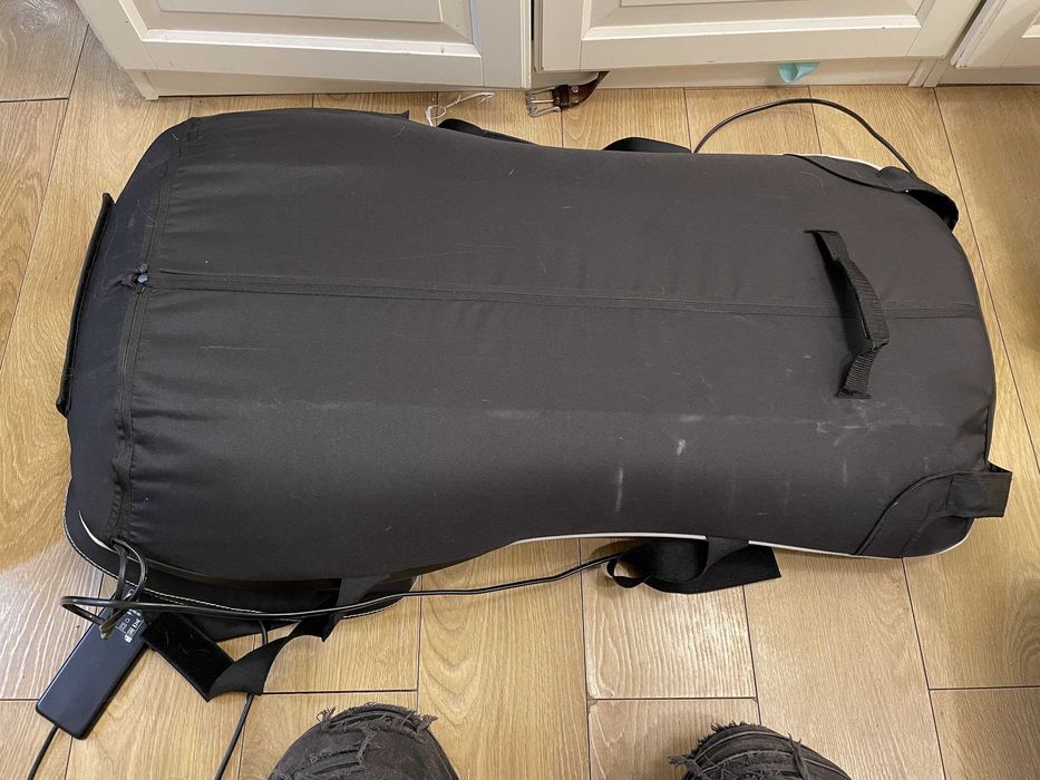 Matę do masażu Shiatsu, Beurer