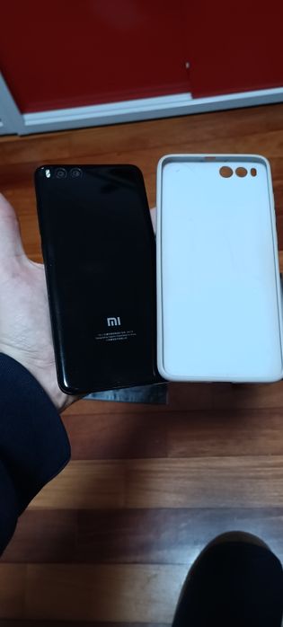 Xiaomi Mi Note 3
