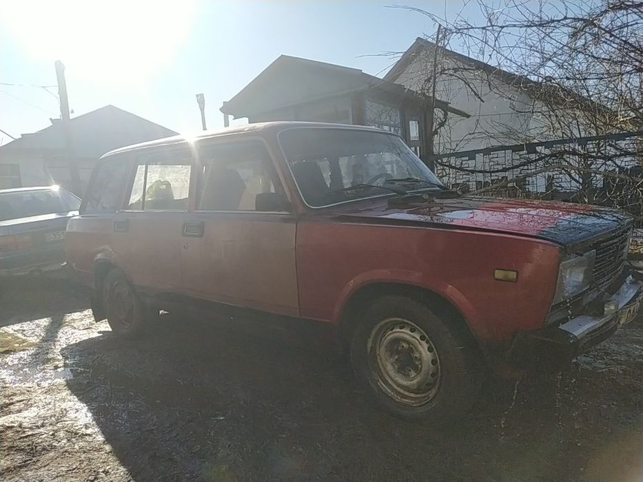 Продам ваз на худу місто Волочиськ