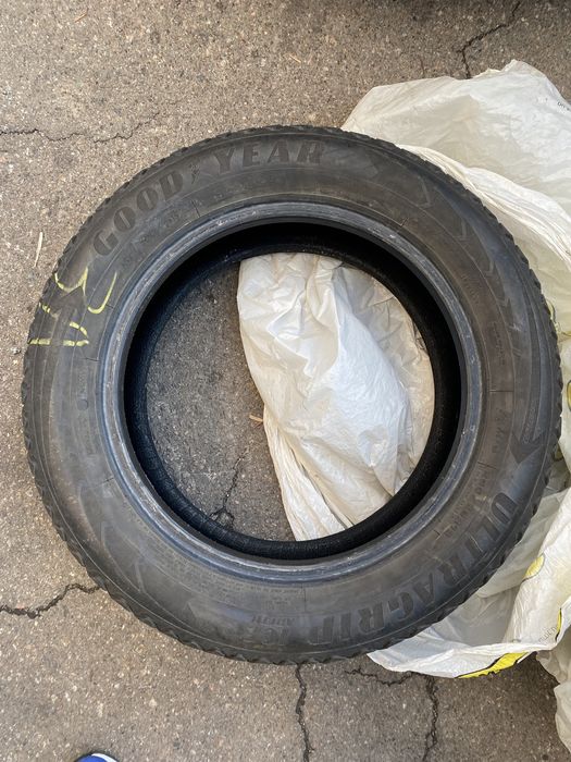 Резина Goodyear 205/60/16