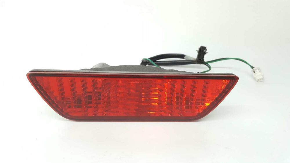 FAROL DE NEVOEIRO TRASEIRO ESQUERDO SUZUKI SX4 RW (EY) GL