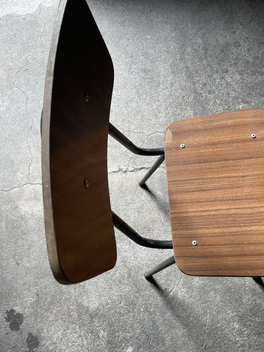 Cadeiras 12 cadeiras usadas