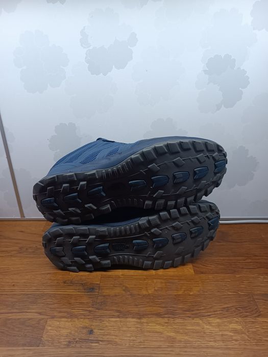 Buty The North Face Trekkingi Wodoodporne Gore-Tex r. 44.5