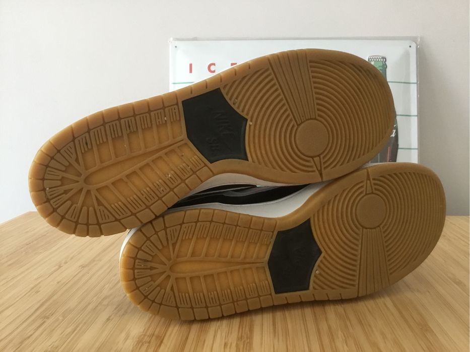 Nike SB Zoom Dunk Low Pro