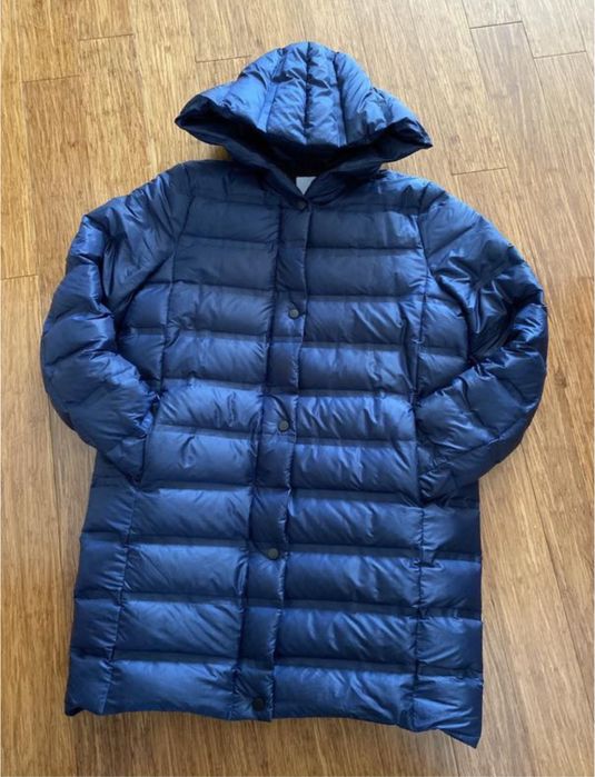 Жіночий пуховик  куртка Mango