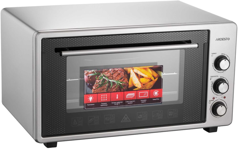 Електрична піч Ventolux MILENA