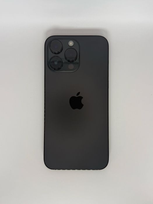 iPhone 14 Pro Max Gwiezdna Czerń 128gb