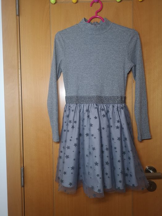 Vestidos de festa Mayoral