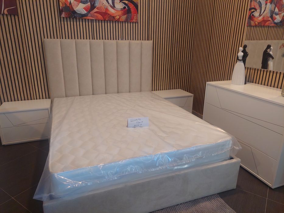 Mobilia de quarto Talim