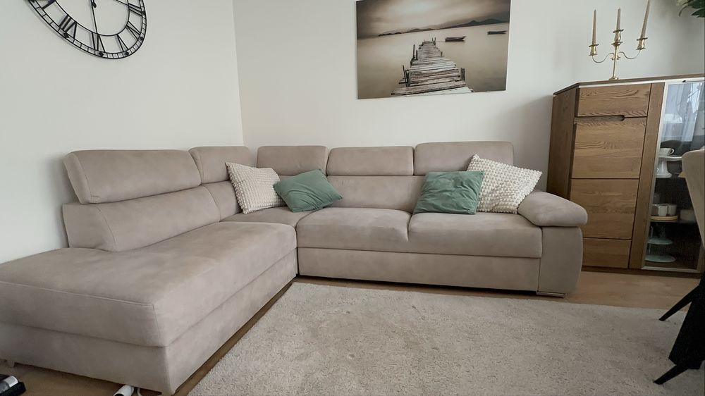 Sofa ETAP naroznik