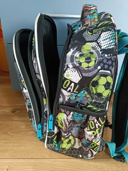 Tornister Pierwszoklasisty COOLPACK