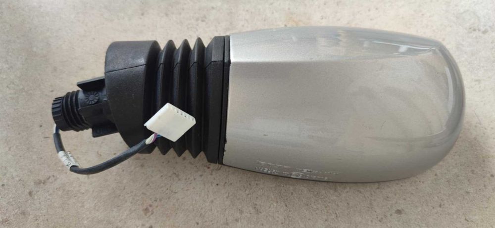 Espelho exterior FIAT punto 1999 a 2005