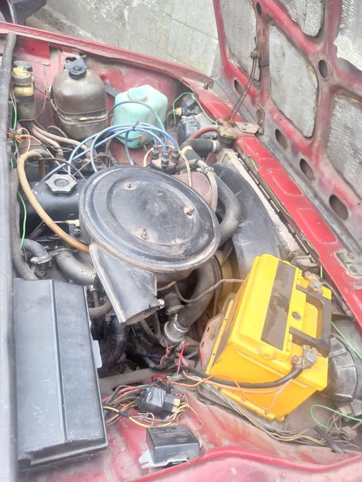 Продам машину Жигули