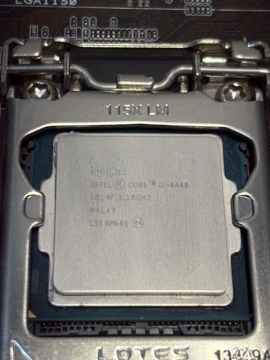 Bundle Intel i5 4400 + Asus H81M-E + 16GB DDR364284526734595122