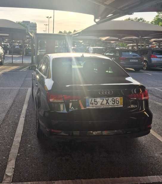 Promo Audi A3 Limousine 2020 Novo!