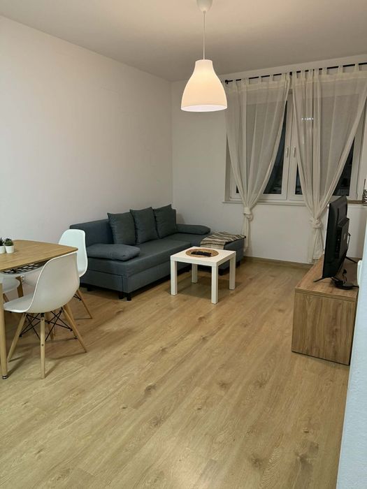 Wynajmę mieszkanie w Skierniewicach