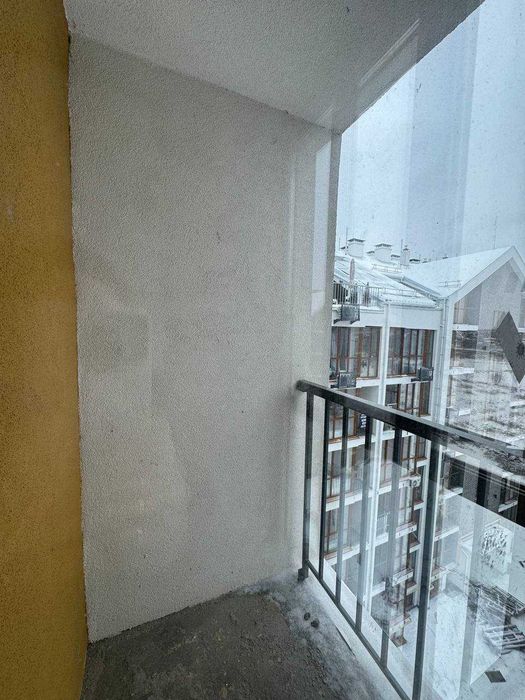 Продам велику 3-кімнатну квартиру в ЖК Гостомель Резідентс