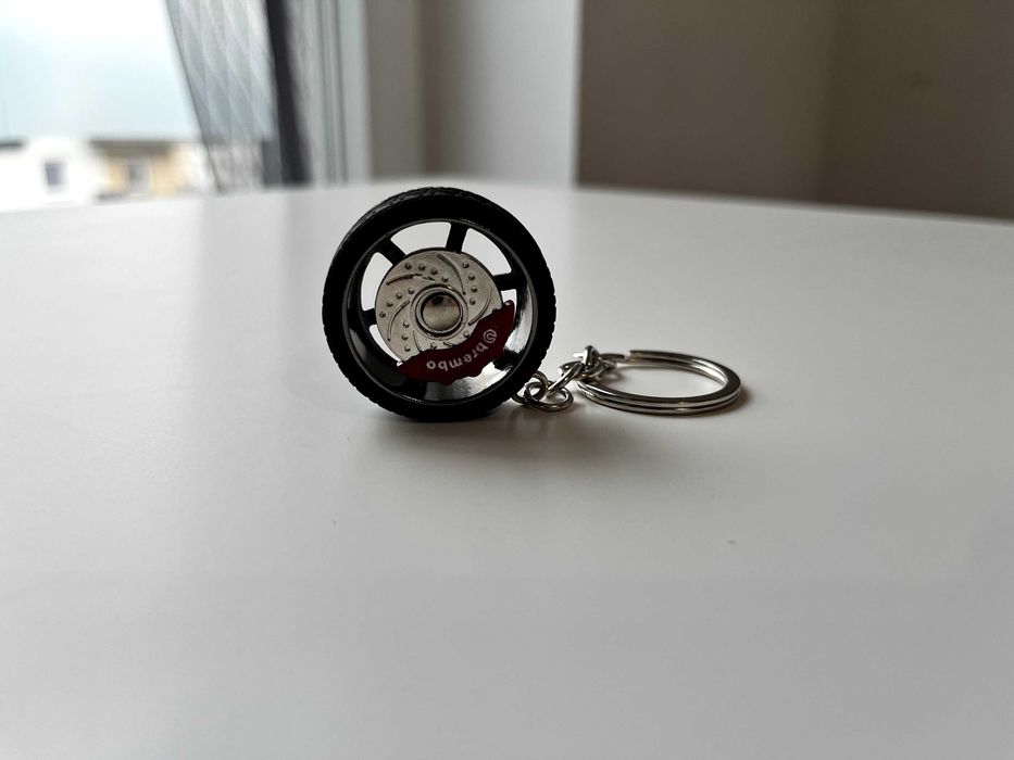 Sprzedam brelok felga