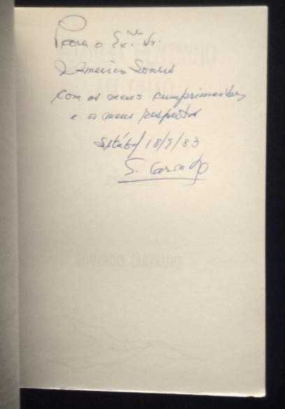 Eduardo Carvalho - Voando Rentinho ao chão