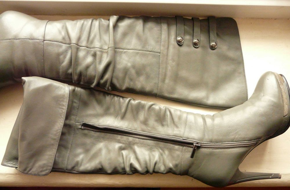 Чоботи жіночі ( весна-осіннь )