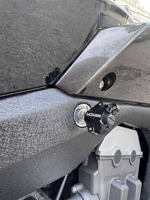 BENDA LFC 700 DE  2025