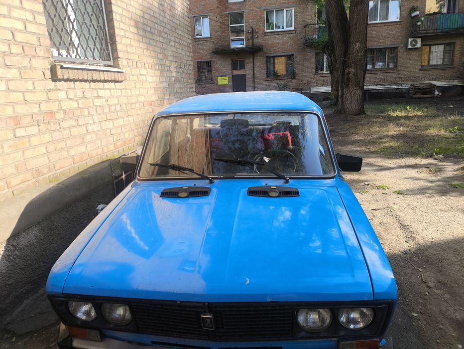 Продам Ваз 21063: 20 000 грн. - ВАЗ Никополь на Olx