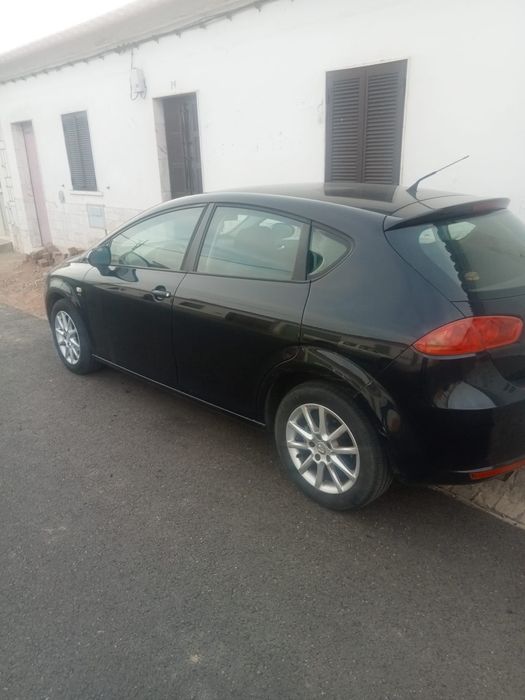 Vendo seat leon 1.2