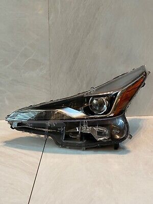 TOYOTA PRIUS HYBRID Фара правая 2019 2020 2021 2022 приус