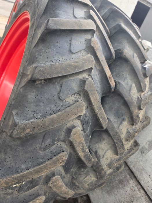 Opony koła rolnicze Michelin 380/90 R50 320/85 R38