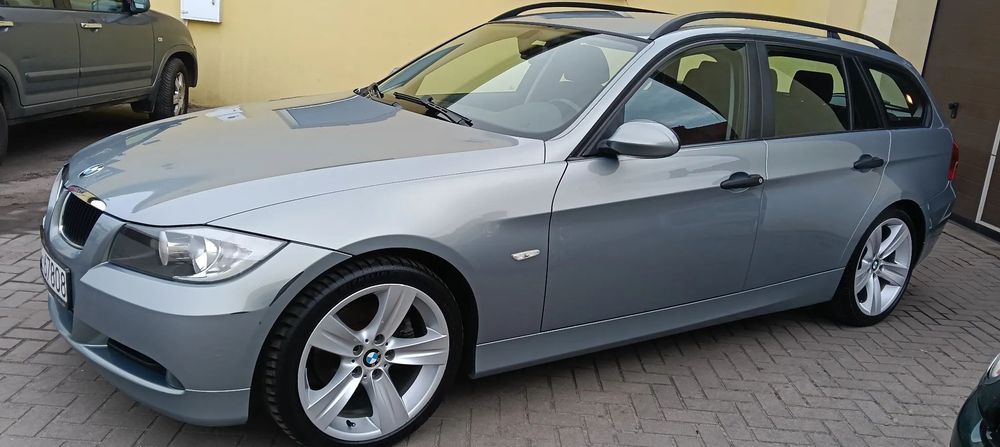 BMW Seria 3