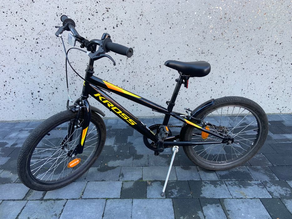 Rower Kross Racer 5.0