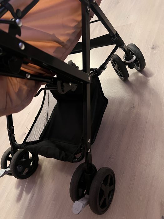 Do sprzedania wózek dla psa