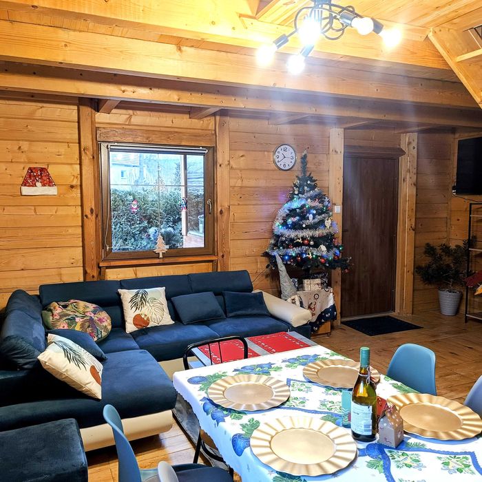 Domek Noclegi Polanica Zdrój Centrum Góry Stołowe Wolne Terminy