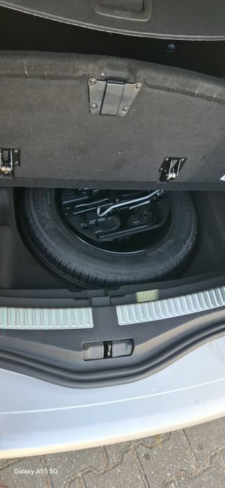 Renault Megane IV GT line sport