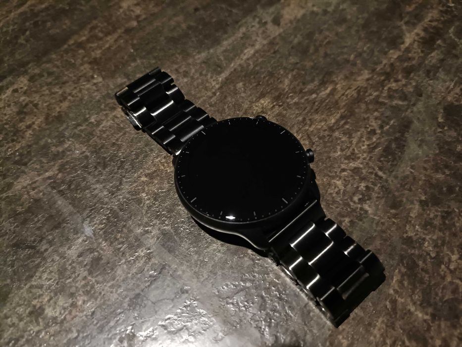 Amazfit GTR 2 - stan bardzo dobry